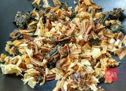 梅菜扣肉的做法图解12