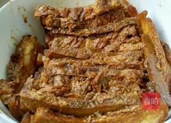 梅菜扣肉的做法图解18