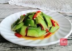 美味萝卜皮的做法图解6