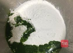 牦牛骨汤青菜手擀面的做法图解7