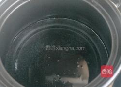 小米南瓜粥的做法图解2