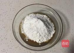 板栗馅月饼的做法图解2