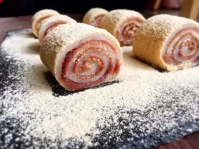 【驴打滚】