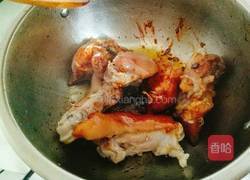 啤酒猪蹄的做法图解5