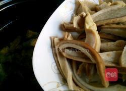 白果猪肚炖鸡汤的做法图解7