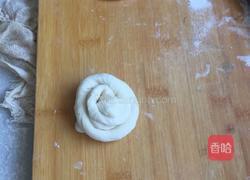 韭菜盒子的做法图解4