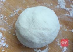 韭菜盒子的做法图解6
