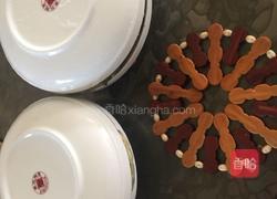 韭菜盒子的做法图解12