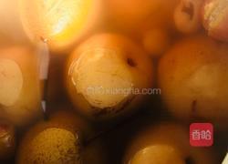 冬果山楂蜂蜜羹的做法图解2