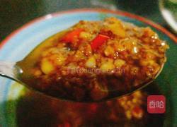 蒜蓉蒸生蚝的做法图解4