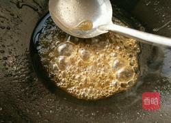 拔丝地瓜的做法图解5