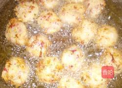 萝卜圆子的做法图解5