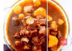 香辣牛肉的做法图解10