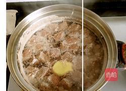 香辣牛肉的做法图解2