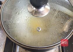 婴儿辅食-小米粥拌米粉的做法图解5