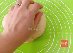 汉堡坯的做法图解11