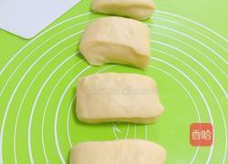 汉堡坯的做法图解13