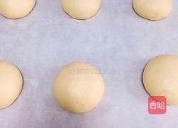 汉堡坯的做法图解14