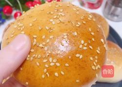 汉堡坯的做法图解20