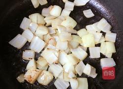 红酒烩牛肉的做法图解6