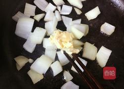 红酒烩牛肉的做法图解5