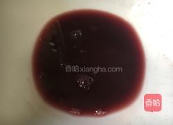 红酒烩牛肉的做法图解9