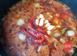 红酒烩牛肉的做法图解10
