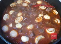 红酒烩牛肉的做法图解12