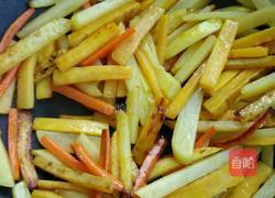 三新二意的做法图解5