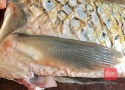 牡丹花鱼片(花开富贵)的做法图解1