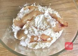 牡丹花鱼片(花开富贵)的做法图解11