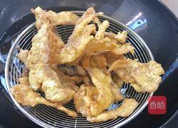 牡丹花鱼片(花开富贵)的做法图解18