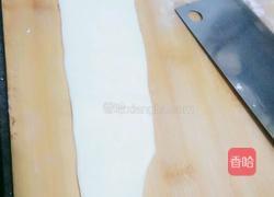 豆沙卷的做法图解6