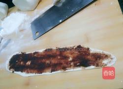 豆沙卷的做法图解7
