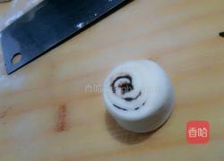 豆沙卷的做法图解8