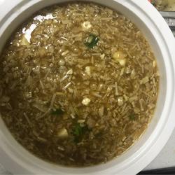 澳豆腐的做法[图]