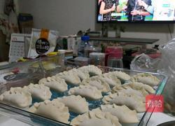 韭菜猪肉饺的做法图解5