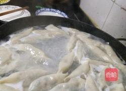 韭菜猪肉饺的做法图解7