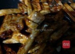 拔丝芋头的做法图解6