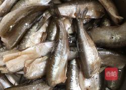 咸鱼干的做法图解4