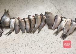 咸鱼干的做法图解5