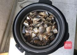 咸鱼干的做法图解11