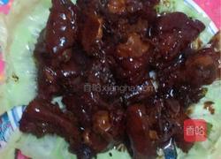 红焖猪蹄的做法图解18