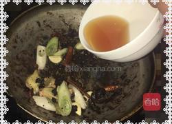 红焖猪蹄的做法图解9