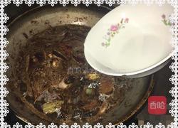 红焖猪蹄的做法图解12