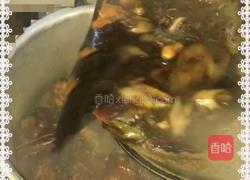 红焖猪蹄的做法图解15