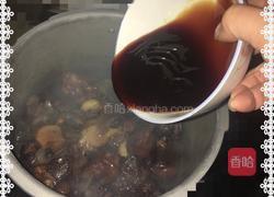 红焖猪蹄的做法图解16