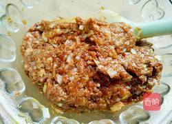 糖醋藕夹的做法图解3