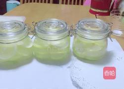 自制柠檬酵素，月瘦十斤不是梦的做法图解2
