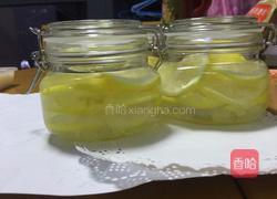 自制柠檬酵素，月瘦十斤不是梦的做法图解1